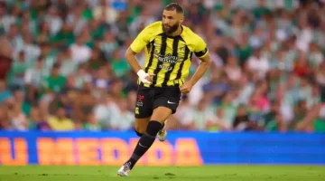 مواجهة الاتحاد والشباب.. القنوات الناقلة للجولة 11 في الدوري السعودي